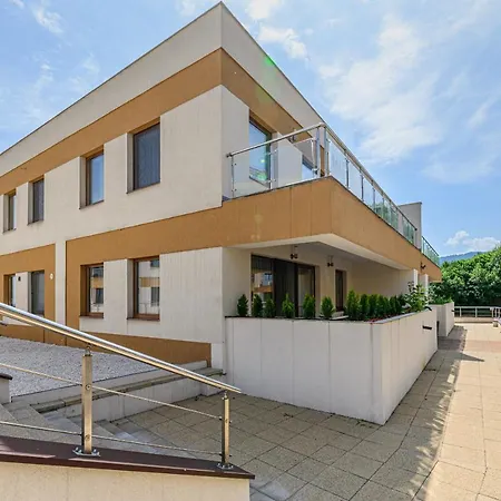 Uno- All Seasons With Garden View * Brasov