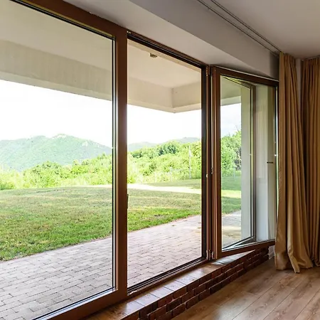 Apartment Uno- All Seasons With Garden View *