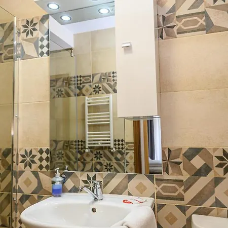 Apartment Uno- All Seasons With Garden View Brasov