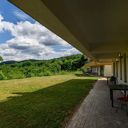 Apartment Uno- All Seasons With Garden View Brasov